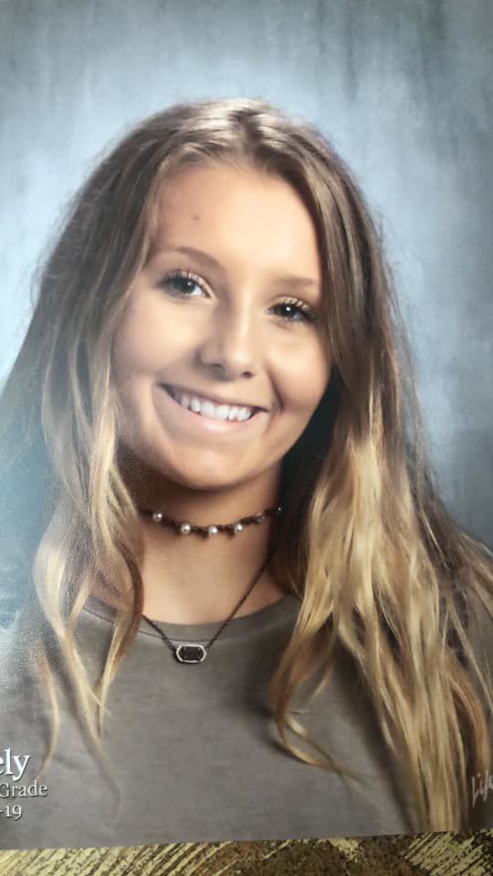 Keely Jade (Goertzen) Grauel